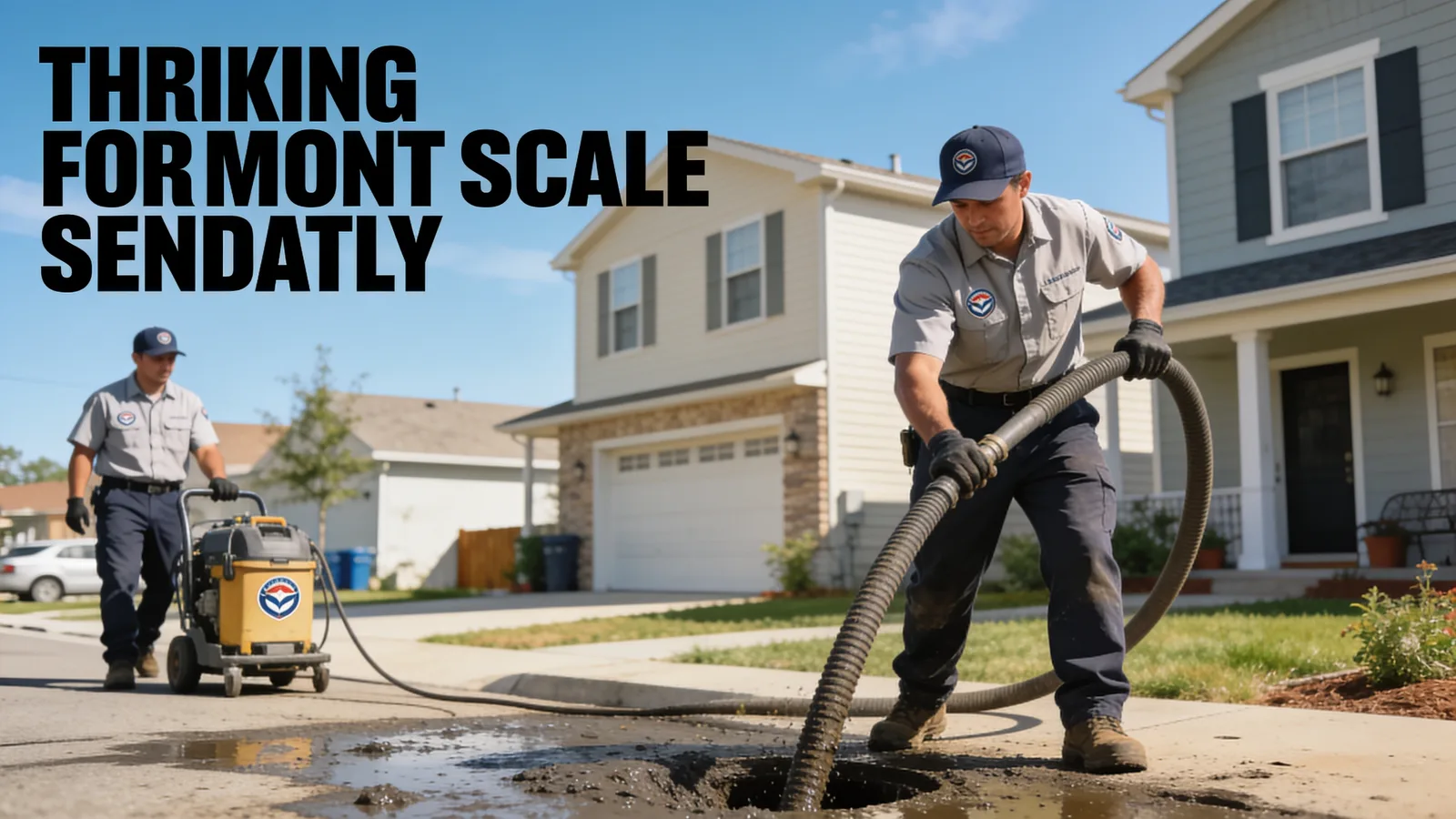 Sewage Cleanup in Boyce, VA near me